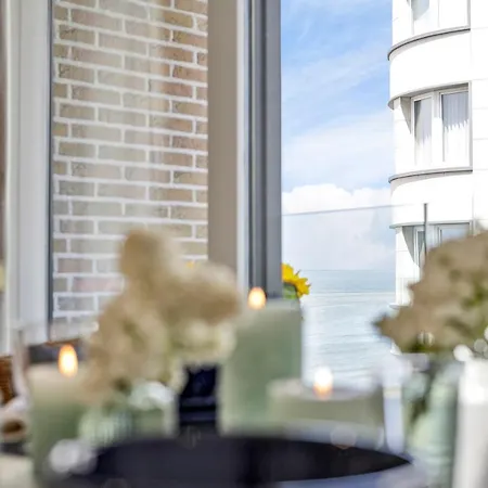 아파트 New Studio Babette At Sea For A Perfect Getaway When Seeviews And Beachlife