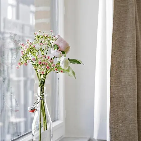 New Studio Babette At Sea For A Perfect Getaway When Seeviews And Beachlife 오스텐드